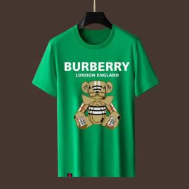 Picture of Burberry T Shirts Short _SKUBurberryM-4XL11Ln6732901